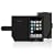 Belkin Leather Folio Case  for iPod touch (2nd Generation) - Black
