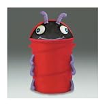Bongo Buddy Hamper - Caterpillar
