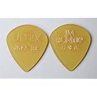JIM DUNLOP ULTEX JAZZ III 427R 1.38×12枚