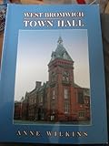 West Bromwich Town Hall
