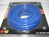 Spectre 28906 Silicone Vacuum Hose Kit - Blue