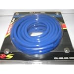 Spectre 28906 Silicone Vacuum Hose Kit - Blue