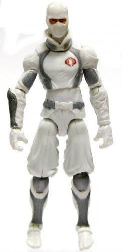 GI Joe 3 3/4 Inch LOOSE Action Figure Storm Shadow [Version 43]