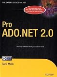  : Pro ADO.NET 2.0 (Expert's Voice)