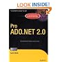 Pro ADO.NET 2.0 (Expert's Voice)