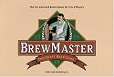 Brew Master : The Craft Beer Game