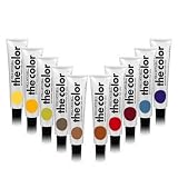 Paul Mitchell The Color Permanent Cream Hair Color Hair Coloring Products