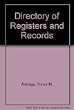 Directory of registers and records