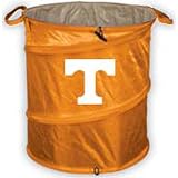 Tennessee Volunteers NCAA Collapsible Trash Can