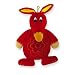 Fashy hot-water bottle, hot-water bag mouse 0,8 l