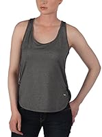 Bench Camiseta Tirantes (Negro)