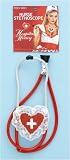 Nurse Stethoscope