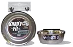 Midwest 40-20 Snap'y Fit Water and Fe...