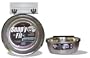 Midwest 40-20 Snap'y Fit Water and Feed Bowl, 20 Ounces
