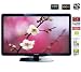 PHILIPS 40PFL5605H/12 LED Television + Esse TV Stand - red