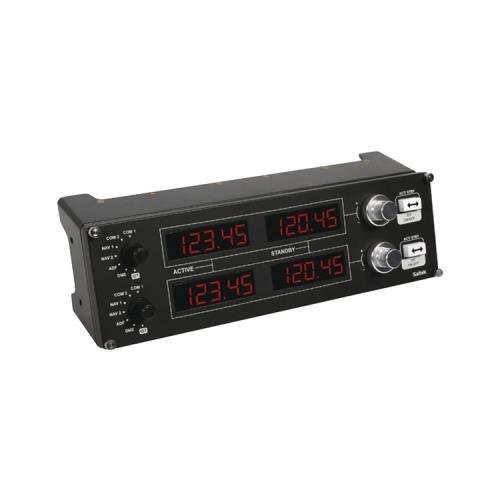 Saitek Pz69 Pc Pro Flight Radio Panel