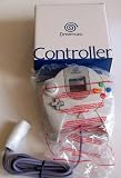 Sega Dreamcast Controller