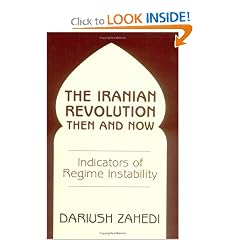 The Iranian Revolution Then and Now: Indicators of Regime Instability