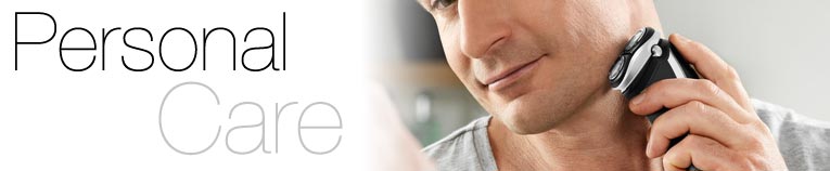 Philips Personal Care - Mens Shavers, Hair Clippers, Womens Epilators, Toothbrushes, Light Therapy, Hair Dryers, Hair Straighteners