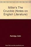 The crucible (Arthur Miller)