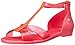 mel Dreamed by melissa Women's Dance Sandal