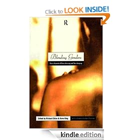 Blending Genders: Social Aspects of Cross-Dressing and Sex-Changing: Social Aspects of Cross Dressing and Sex Changing