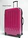 Produkt-Bild: 50 cm Reisetrolley pink Trolley Damen Kindertrolley Reise Koffer Reisekoffer Polycarbonat Hartschale new Design