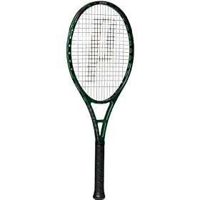 Prince EXO3 Graphite 26.5 Prestrung Tennis Racquet