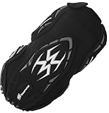 Empire Bottle Glove SE Tank Cover - 68ci - Black