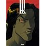 HK, Tome 4 : Paradiso