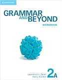 Grammar and Beyond Level Workbook A