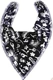 3 X BIPISTUFF BANDANA DRY BIB FLEECE BACKED BOYS DESIGNS