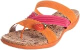 Poetic Licence Women's Fruity Delight Slide Sandal