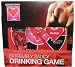 VALENTINES DAY EXTREMELY SAUCY DRINKING GAME