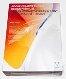 MICROSOFT ADOBE CREATIVE SUITE 3 DESIGN PREMIUM