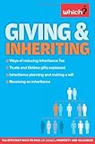 Giving & inheriting