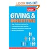 Giving & Inheriting (Which? Essential Guides)