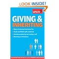 Giving & Inheriting (Which? Essential Guides)