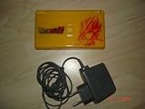 Nintendo DS Lite Dragon Ball Z Limitierte Edition in orange