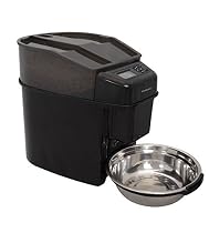 PetSafe Healthy Pet Simply Feed 12-Meal Automatic Feeder
