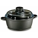 Berndes Tradition 4-1/4-Quart Oven with thermo-grip