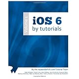 ios 6 by tutorials volume 1
