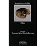 Miau (COLECCION LETRAS HISPANICAS) (Letras Hispanicas / Hispanic Writings) (Spanish Edition)