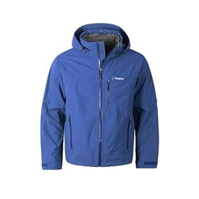 Buy Cloudveil Mens RPK Parka by Cloudveil