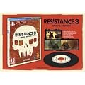 PS3 PLAYSTATION 3 RESISTANCE 3 SPECIAL EDITION