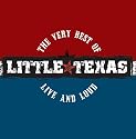 Very Best of Little Texas-Live