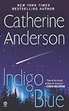 Indigo Blue: Comanche Series, Book 3
