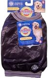 AKC Junior Series Dog Apparel Duggout Jacket Large