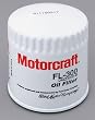 Motorcraft FL820S Silicone Valve Oil Filter