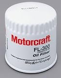 Motorcraft FL820S Silicone Valve Oil Filter